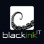 Blackink IT logo